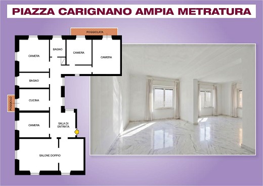 La Planimetria