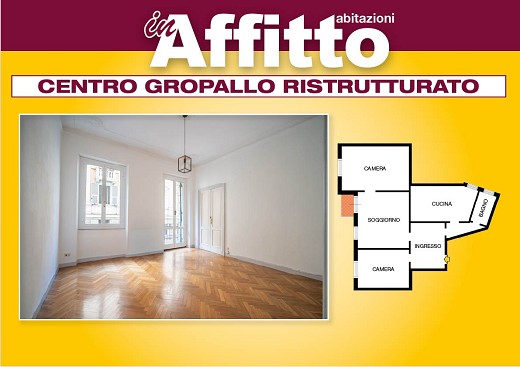 La Planimetria