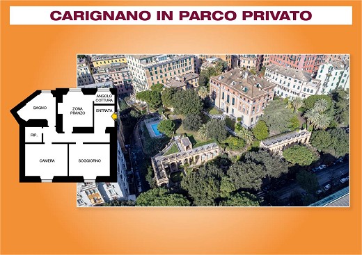 La Planimetria