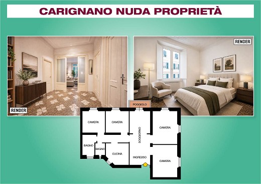 La Planimetria