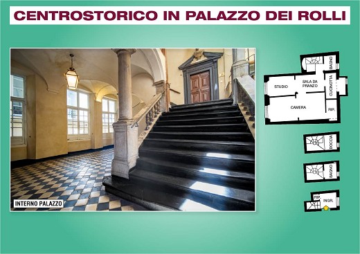 La Planimetria