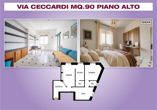 La Planimetria